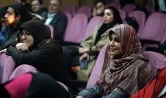 نادره رضایی:هدف جشنواره موسیقی فجر افروختن وفاق و همدلی در میان مردم است