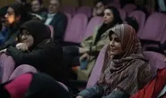 نادره رضایی:هدف جشنواره موسیقی فجر افروختن وفاق و همدلی در میان مردم است