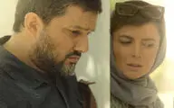 اکران آنلاین فیلم «پیرپسر» از امشب در فیلم نت