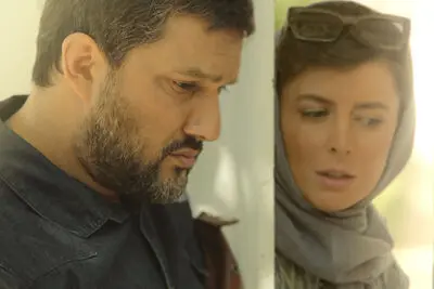اکران آنلاین فیلم «پیرپسر» از امشب در فیلم نت