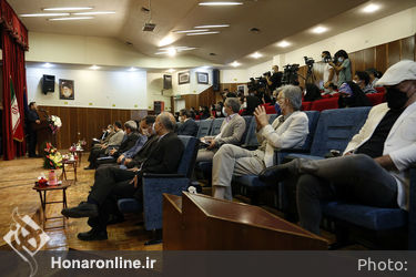 آغاز سال تحصیلی جدید با حضور وزیر فرهنگ و ارشاد اسلامی