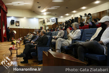 آغاز سال تحصیلی جدید با حضور وزیر فرهنگ و ارشاد اسلامی