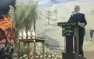 صالحی: بخشی از حیات فرهنگ عمومی، مدیون هنر 