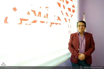 زنده روح‌کرمانی:انتخاب آثار جایزه قلب تهران امروز آغاز می شود