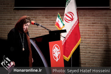 نمایشگاه "چار سوی هنر" در باغ موزه قصر