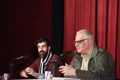 «برای پایان دادن به تمام جنگ‌ها؛ اوپنهایمر و بمب اتم»؛ روایتی از دوگانگی‌های اوپنهایمر  