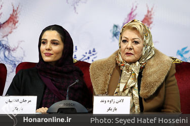 پنجمین روز سی و ششمین جشنواره فیلم فجر در پردیس ملت