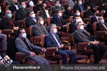 اختتامیه سی و نهمین جشنواره فیلم فجر
