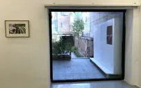 نمایشگاه آثار ونوشه کاظمیان در گالری سو
