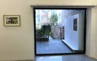 نمایشگاه آثار ونوشه کاظمیان در گالری سو