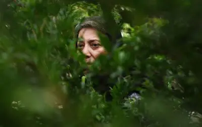 ماجرای یک زن تنها در فیلم "مامان" 