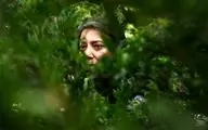 ماجرای یک زن تنها در فیلم 