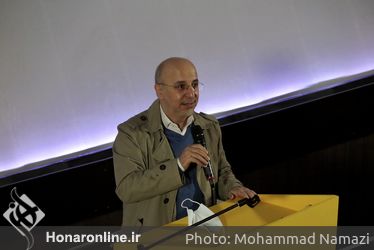 اختتامیه سومین جشنواره ملی مد و لباس کودک و نوجوان
