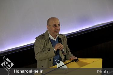 اختتامیه سومین جشنواره ملی مد و لباس کودک و نوجوان