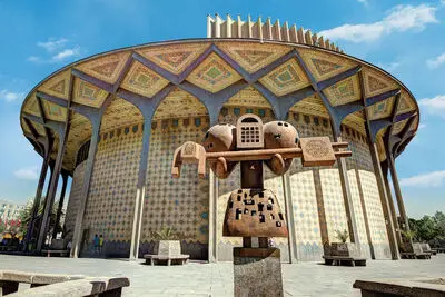 اعلام شرایط اجرا در «تئاتر شهر» برای متقاضیان ۱۴۰۳