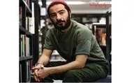 کتاب بهروز بوچانی با صدای نوید محمدزاده گویا می‌شود