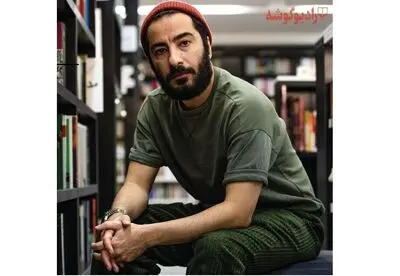 کتاب بهروز بوچانی با صدای نوید محمدزاده گویا می‌شود