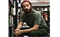 کتاب بهروز بوچانی با صدای نوید محمدزاده گویا می‌شود
