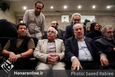 زادروز محمدعلی بهمنی در موزه هنرهای دینی امام علی