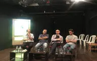نمایشنامه‌ای که رنگ و بوی ایرانی دارد /  