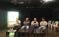 نمایشنامه‌ای که رنگ و بوی ایرانی دارد /  