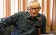پیام تسلیت وزیر فرهنگ در پی درگذشت سیروس پرهام