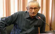 پیام تسلیت وزیر فرهنگ در پی درگذشت سیروس پرهام