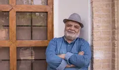 علی خسروی درگذشت