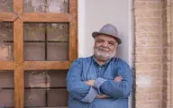 علی خسروی درگذشت