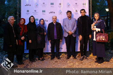 گردهمایی فعالان مد و لباس کشور در روز کتاب‌گردی
