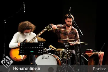 چهارمین روز سی و هفتمین جشنواره موسیقی در تالار وحدت 