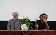 اکبر نبوی: رویکرد تقوایی در «اربعین» فرمالیستی نیست