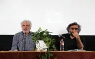 اکبر نبوی: رویکرد تقوایی در «اربعین» فرمالیستی نیست
