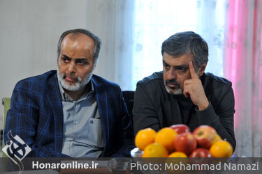 بازدید معاون امور هنری وزارت فرهنگ و ارشاد اسلامی از دبیرخانه سی و ششمین جشنواره بین‌المللی تئاتر فجر