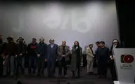 Sly Premieres in Kourosh Cineplex