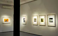 Manouchehr Motabar’s Self Portraits at Azad Art Gallery