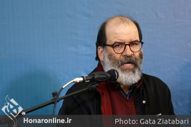 نشست خبری هفته گرامیداشت نظامی در انجمن آثار و مفاخر فرهنگی
