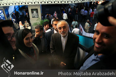 سومین روز سی و ششمین جشنواره جهانی فیم فجر در پردیس چارسو
