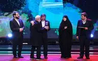 جایزه گوهرشاد متفاوت ترین سیمرغ جشنواره فیلم فجر است/ گوهرشاد به دنبال هویت بخشی به بانوی عفیف ایرانی در عرصه های هنری است