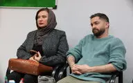 اولین تجربه بازیگری شهرام شکوهی در راه جشنواره فیلم فجر/ فیلمبرداری «عروسی در برف» به پایان رسید