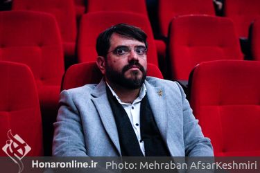نمایش فیلم «استاد» در نخستین روز چهل و یکمین جشنواره بین‌المللی فیلم فجر