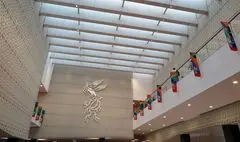 احتمال برگزاری جشنواره جهانی فیلم فجر در شیراز!
