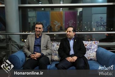 روز چهارم سی و هشتیمن جشنواره فیلم فجر