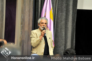 نشست خبری بیستمین جشن سینمای ایران در خانه سینما