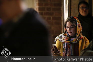 افتتاح خانه فرهنگ و هنر مانا