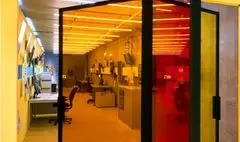 نخستین دوسالانه و نمایشگاه انرژی خورشیدی جهان در هلند افتتاح شد