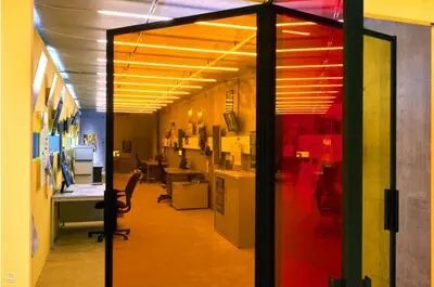 نخستین دوسالانه و نمایشگاه انرژی خورشیدی جهان در هلند افتتاح شد