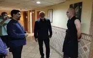 قدردانی رئیس کمیته هنری شورای شهر از اجرای «شکوفه‌های گیلاس» در تئاتر شهر