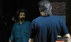 رونمایی از تیزر مستند سینمایی «شنا خلاف جهت» 