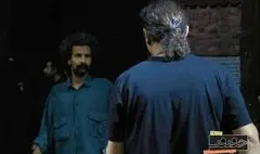 رونمایی از تیزر مستند سینمایی «شنا خلاف جهت» 